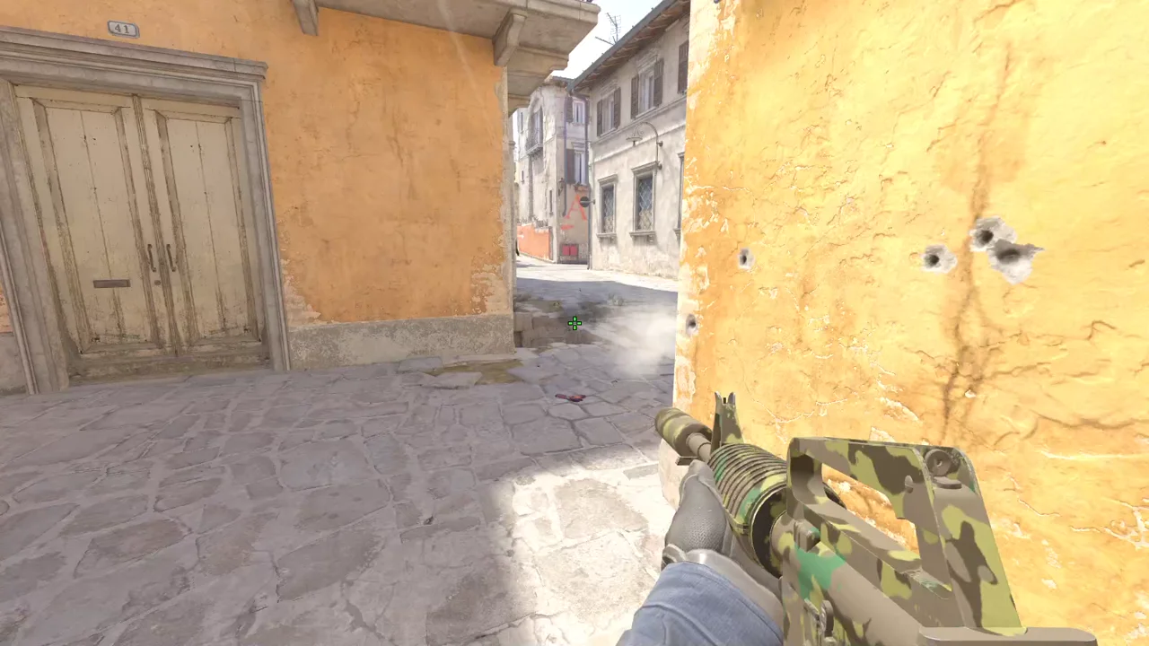 highlight